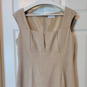 Business cassual dress